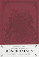 Aventures du Baron de Münchhausen